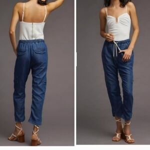 Pilcro Anthropologie The Cottage Jeans XS.